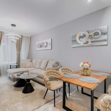 Luxury 1br Retreat Next To Paradise Mall By Flat Mаnager * Sofía