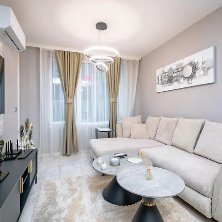Luxury 1br Retreat Next To Paradise Mall By Flat Mаnager Apartamento Sofía