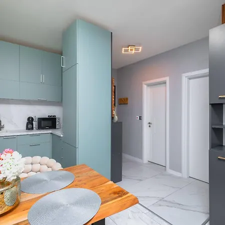 Luxury 1br Retreat Next To Paradise Mall By Flat Mаnager * Sofía