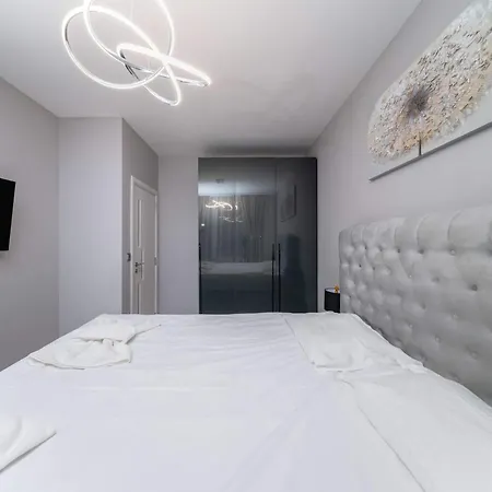 Luxury 1br Retreat Next To Paradise Mall By Flat Mаnager Apartamento Sofía