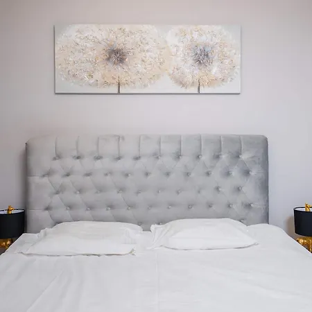 Apartamento Luxury 1br Retreat Next To Paradise Mall By Flat Mаnager Sofía