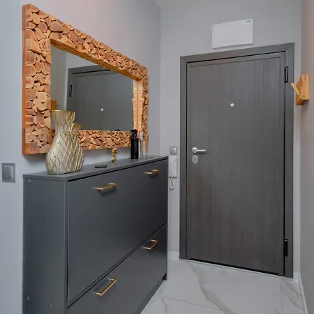 Luxury 1br Retreat Next To Paradise Mall By Flat Mаnager Apartamento Sofía