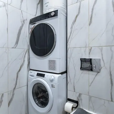 Apartamento Luxury 1br Retreat Next To Paradise Mall By Flat Mаnager Sofía